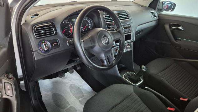 Volkswagen Polo 1.2 70 CV 5p. Comfortline (NEOPATENTATI) - Foto 9