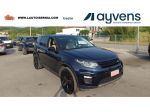 Land Rover Discovery Sport 2.0 TD4 180 CV HSE AWD AUTO