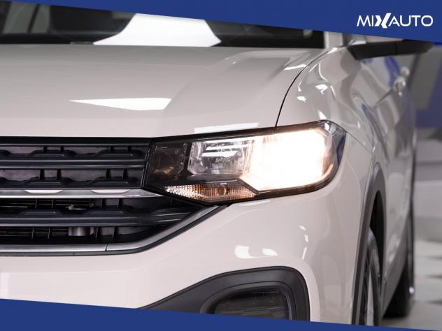Volkswagen T-Cross 1.0 TSI Style 95CV - Foto 10