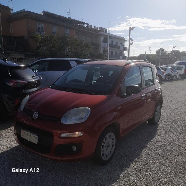 Fiat Panda 1.2 Lounge - Foto 3