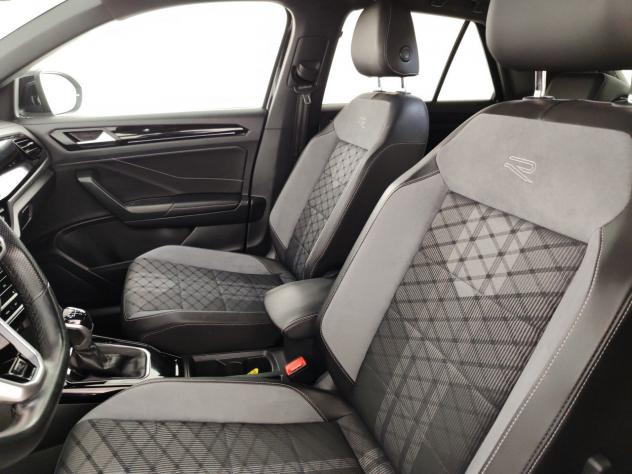 Volkswagen T-Roc 1.0 TSI R-Line - Foto 7