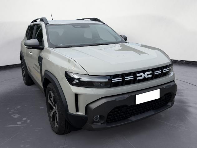 Dacia Duster AUTO AZIENDALE - 1.8 Hybrid 155cv Journey - Foto 2