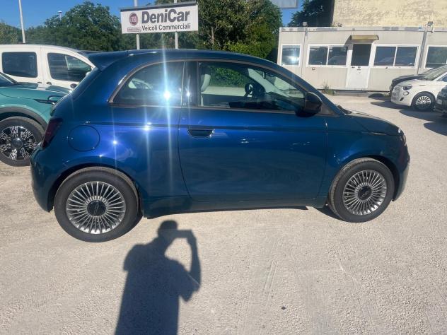 FIAT 500 500 1.0 hybrid Icon - Foto 6