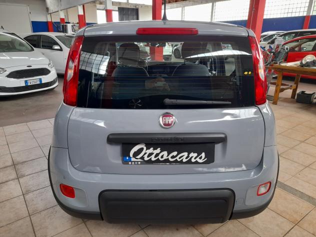 Fiat Panda 1.0 FireFly S&S Hybrid - Foto 5