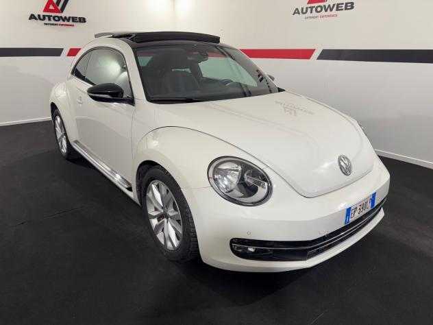 Volkswagen Maggiolino 2.0 TDI DSG Sport - Foto 3