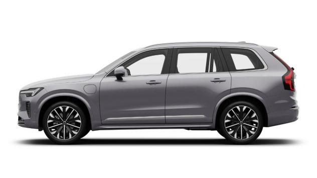 Volvo XC90 XC90 T8 Plug-in Hybrid AWD automatico 7 posti Ultra Bright - Foto 9