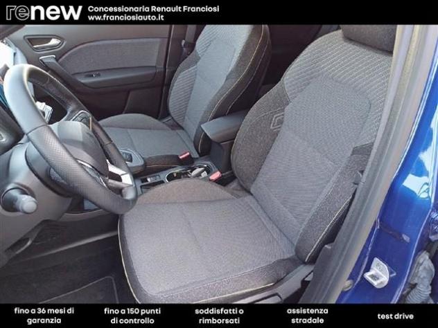 RENAULT Symbioz 1.8 full hybrid E-Tech Techno 160cv auto rif. 24010316 - Foto 6