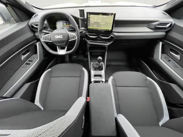 Dacia Duster Duster Eco-G 120 CV Journey #Cold.Pack - Foto 7