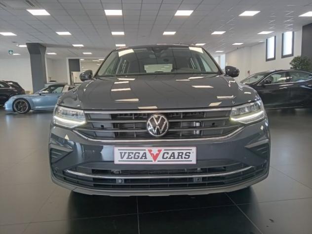 VOLKSWAGEN Tiguan 1.5 TSI 150 CV DSG ACT Life OFFERTA PROMO!!! rif. 23900719 - Foto 2