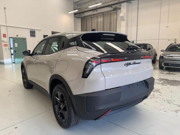 ALFA ROMEO Junior 1.2 136 CV Hybrid (145) eDCT6 rif. 24166680 - Foto 5