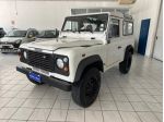 LAND ROVER Defender Defender 90 2.5 Td5 Station Wagon