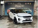 Land Rover Range Evoque R-Dynamic S I4 163 CV AWD Auto