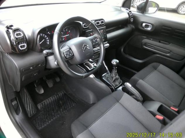 CITROEN C3 Aircross BlueHDi 110 S&S Shine rif. 24234233 - Foto 7