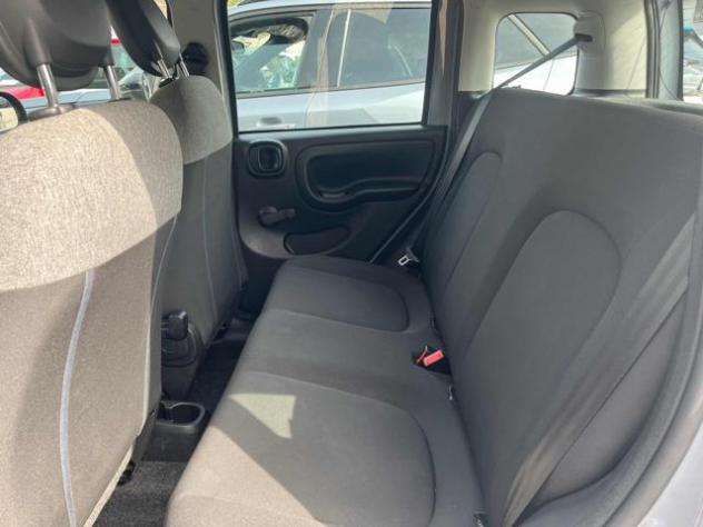FIAT Panda 1.0 FireFly S&S Hybrid 70cv rif. 23804330 - Foto 7