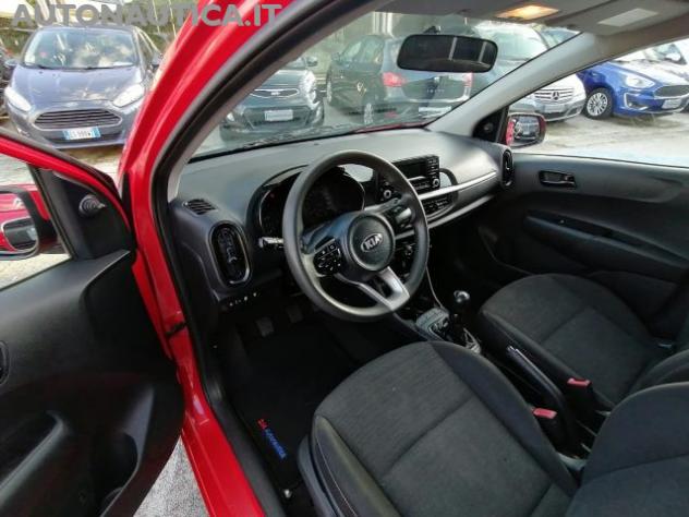 KIA Picanto 1.0 ACTIVE 5 PORTE 67cv rif. 23193450 - Foto 7