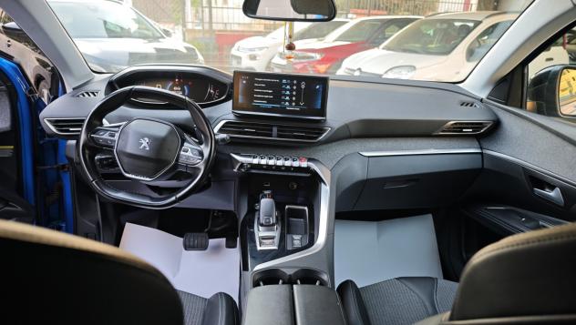 SPETTACOLARE Peugeot 3008 BlueHDi 130 S&S EAT8 Allure - Foto 9