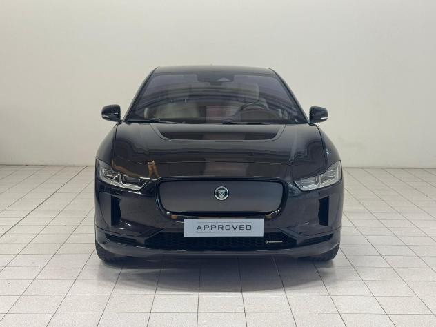 Jaguar I-Pace EV 90kWh 400CV R-DYN. SE AUTO 4WD - Foto 8