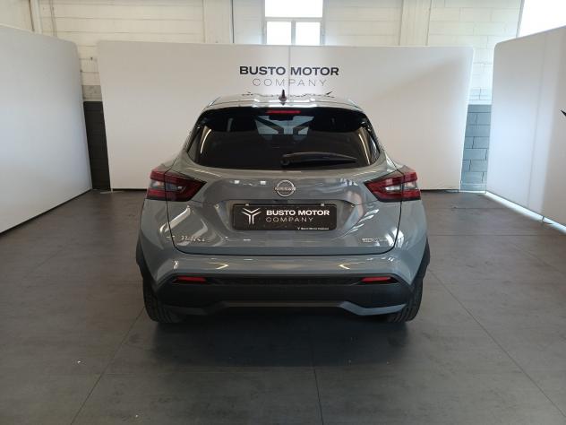 Nissan Juke Juke 1.6 hev N-Connecta - Foto 5