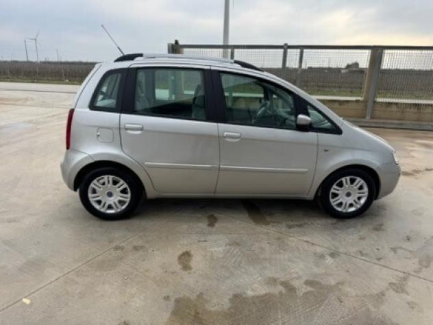 Fiat Idea 1.3 Multijet 16V Dynamic - Foto 3
