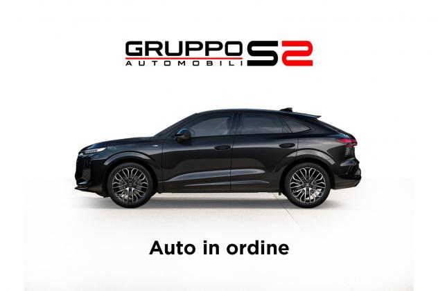 Audi Q3 Sportback TDI 193 cv quattro S tronic S Line Edition Cerchi in lega da 20'' Audi Sport - Foto 2