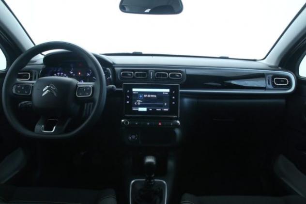 CITROEN C3 PureTech 110 S&S Shine Neopatentati rif. 22109940 - Foto 9