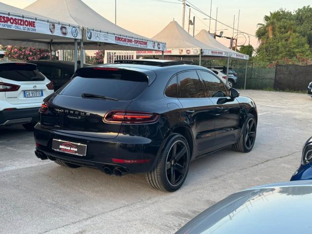 Porsche Macan S 3.0 S Diesel (IPER FULL ) - Foto 7