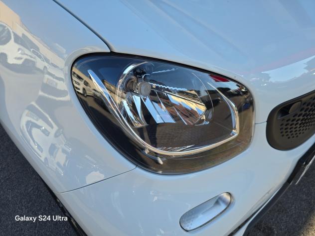Smart ForFour 60 1.0 Youngster - Foto 7