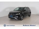Volkswagen T-Cross 1.0 TSI Advanced 110CV