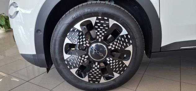 FIAT 600 Hybrid 100 CV DCT MHEV La Prima rif. 23727677 - Foto 6