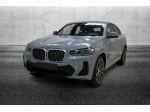 BMW X4 xDrive30d 48V Msport rif. 24184934