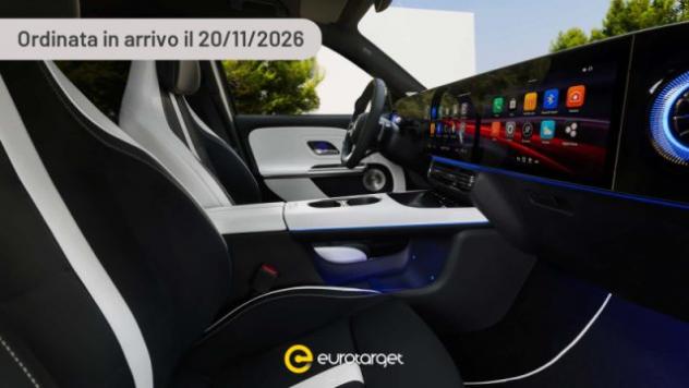 MERCEDES-BENZ GLB EQ EQ 200 Advanced (X244) rif. 23759659