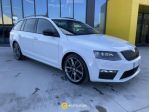 SKODA Octavia 2.0 TDI CR 4x4 DSG Wagon RS rif. 23757421
