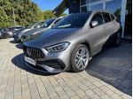 Mercedes-Benz GLA Mercedes-AMG GLA 35 4MATIC