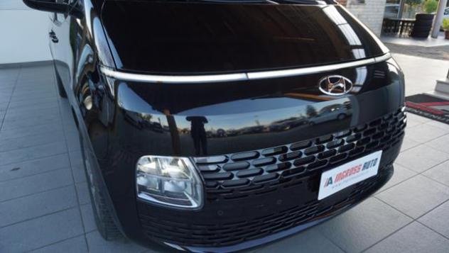 HYUNDAI Staria 2.2 MT 2WD 9 posti Wagon rif. 23035890 - Foto 9