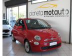 Fiat 500 1.0 Hybrid Lounge