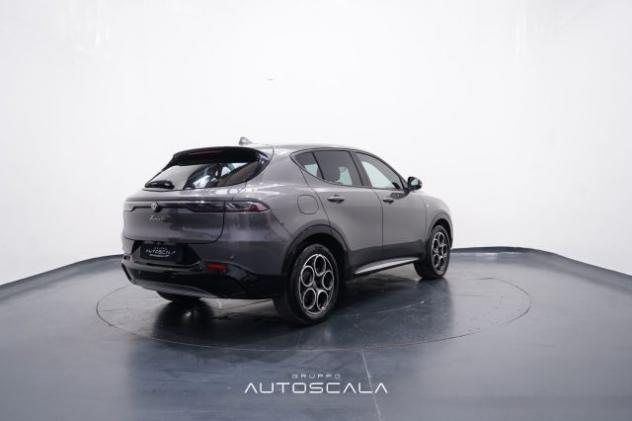 ALFA ROMEO Tonale 1.3 280 CV PHEV AT6 Q4 Ti rif. 23877830 - Foto 6