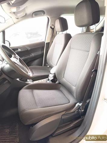 OPEL Meriva 1.4 Turbo 120CV GPL Tech Advance rif. 23764526 - Foto 9