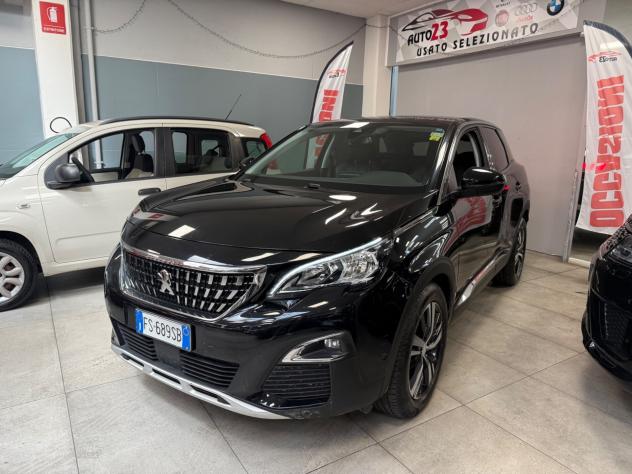 Peugeot 3008 BlueHDi 130 S&S Allure EAT8 - Foto 4