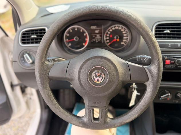 VOLKSWAGEN - Polo - 1.2 70CV 5p. Comfortline NEOPATENTATI - Foto 10