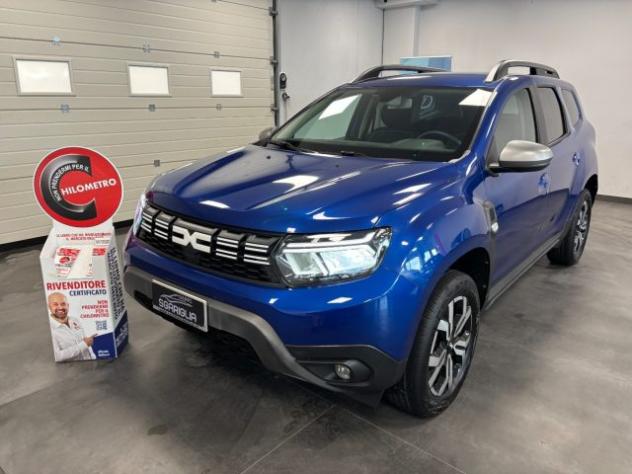 DACIA Duster 1.0 GPL 4x2 Journey UP StraFull rif. 23992172 - Foto 3