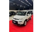 FIAT PANDA 4X4 NEOPATENTATI GANCIO TRAINO