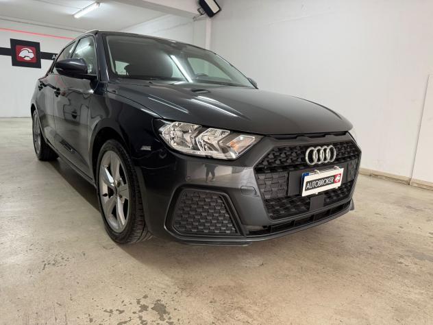 Audi A1 Sportback 30 TFSI S tronic Admired Advanced - Foto 2