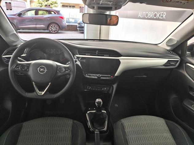 Opel Corsa 1.2 Edition - Foto 9