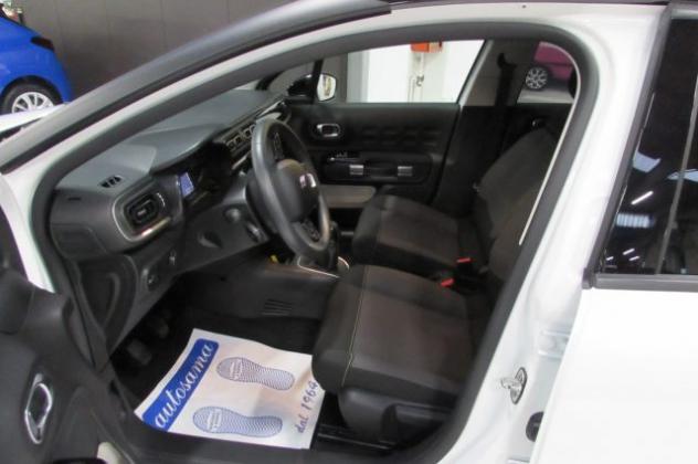 CITROEN C3 PureTech 83 S&S Max rif. 24046735 - Foto 8
