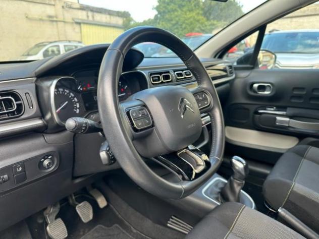 CITROEN C3 PureTech Feel rif. 24053998 - Foto 5