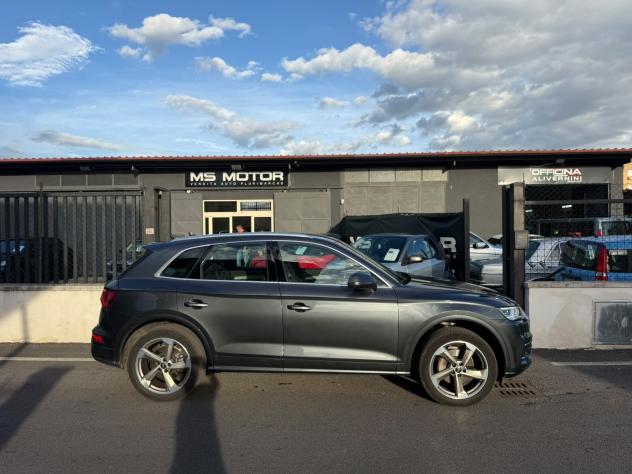 Audi Q5 2.0 TDI 163 CV quattro S tronic - Full optional - Superprezzo - Foto 3