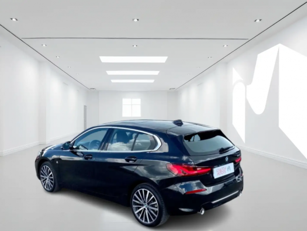 BMW Serie 1 120i 5p. Sport GD204XG - Foto 2
