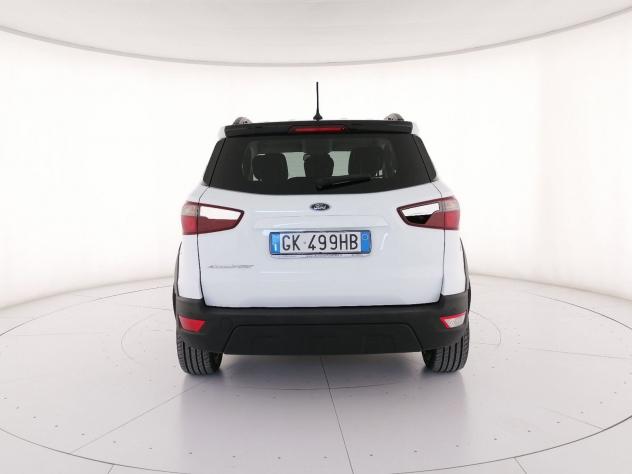 Ford EcoSport 1.0 ecoboost Active s&s 125cv - Foto 4