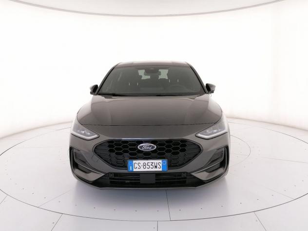 Ford Focus 1.0t ecoboost h ST-Line 125cv - Foto 5