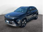 Hyundai Kona HEV MY25 1.6 GDI XLINE+